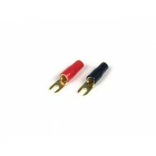 Caliber PT10.4 - Kabel Vork voor 10mm kabel
